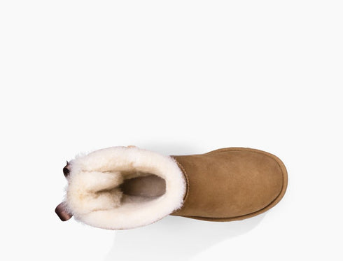 UGG BAILEY BOW II Womens Boots - Womens Boots